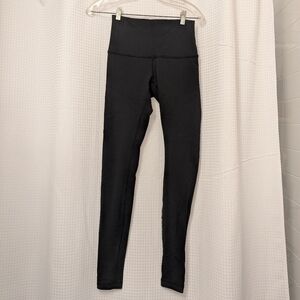 Lululemon Wunderunder Leggings